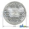 A & I Products Bulb, Sealed Beam, 4419 4" x5.75" x6" A-28A152